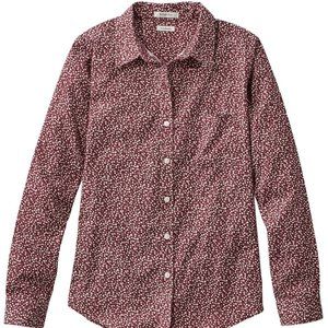 L. L. Bean Oxford Shirt, Wrinkle Free